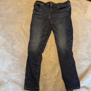 American Eagle Men’s Skinny Jeans
